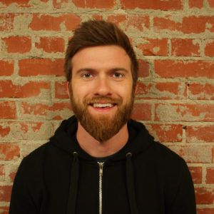 RISE website Drew